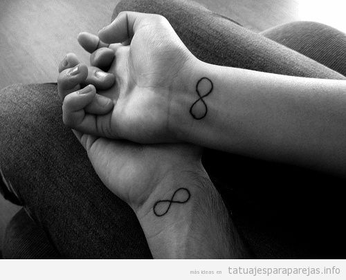Tatuajes para parejas con significado: + 50 diseños con un mensaje muy  profundo • Tatuajes para ParejasTatuajes para Parejas