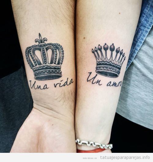 Donde la vida comienza y el amor nunca termina tradução Frases Amor Archivos Tatuajes Para Parejastatuajes Para Parejas