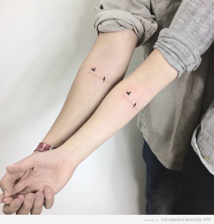 Featured image of post Tatuajes Originales Peque os Para Mujer Aqu encontrar s en qu parte del cuerpo hacerlo