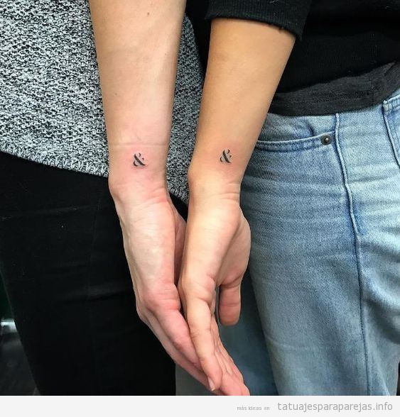 Tatuajes pareja escondidos archivos • Tatuajes para ParejasTatuajes para  Parejas